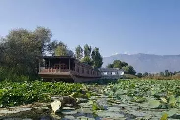 Herberge Kings Houseboats
