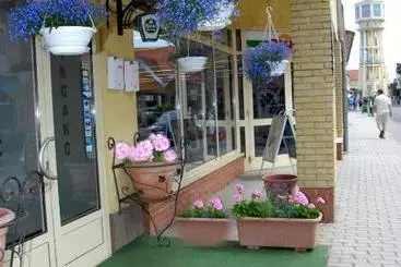 City Hotel Siófok