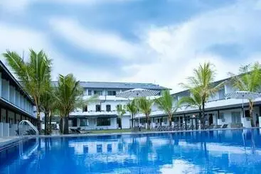 Hôtel Coco Royal Beach Resort