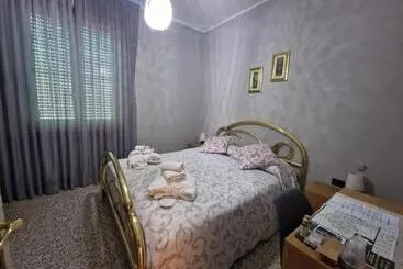 Hotelli La Locanda Di Bivigliano