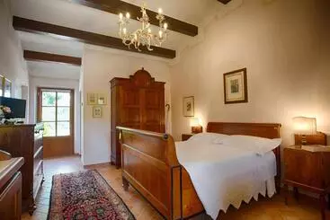 Hotel La Renaia