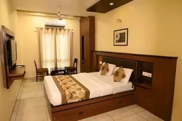 Hotel Plaza Inn, Ajmer
