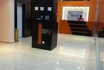 The Blanket Hotel Seberang Jaya