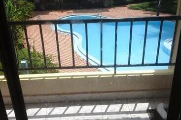 Mariano Gracinda Resort