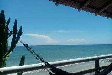 Pension La Casa De Diego