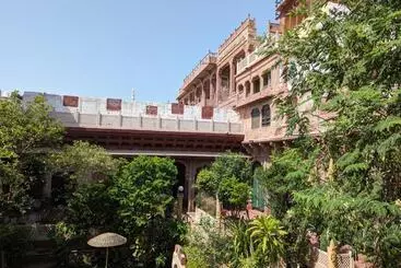 Pension Sadar Haveli Heritage