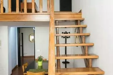 ペンション Santa Croce Exclusive