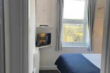 Pensão The Dozy Deer