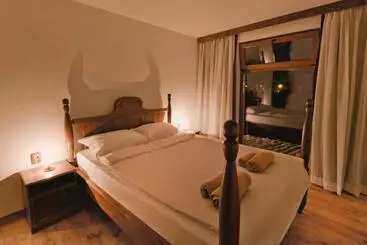 پانسیون The Lion's Residence