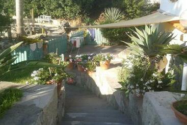 아파트호텔 Residence Villa Olivia