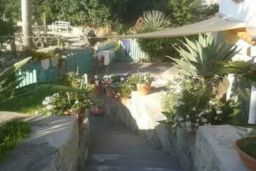 هتل آپارتمان Residence Villa Olivia