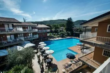 Aparthotel Residence Villa Rosa