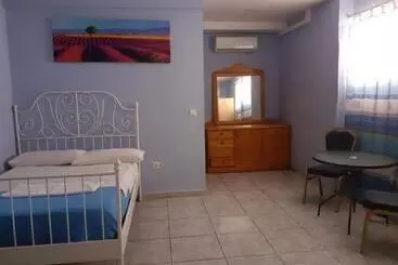 Tenerife Hostel