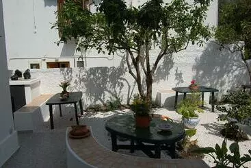 Zagara Bed & Breakfast