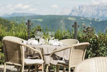 酒店 Tschogglbergerhof