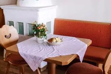 Hotelli Tschogglbergerhof
