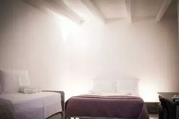 Hotelli Masseria D'aprile