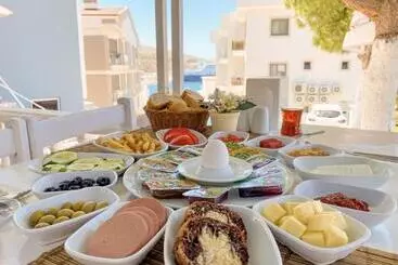 Hotel Minerva Port
