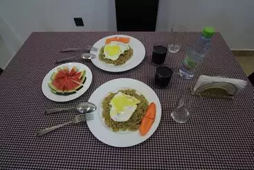 Hotell Sevinex Inn