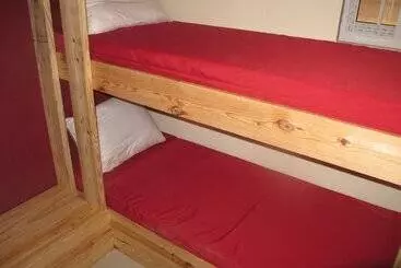 Hotel Waterfall Hostel