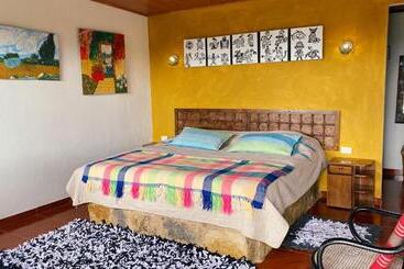 צימר Finca Renacer