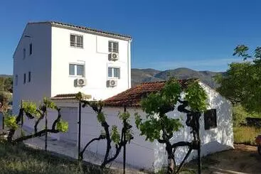 Finca La Higuera   Boutique B&b