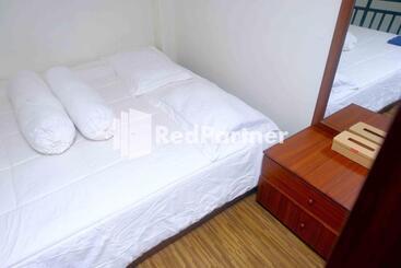 Szálloda Guest House Bibong Makassar Mitra Reddoorz