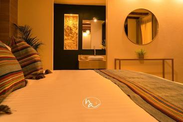 בית מלון כפרי Na