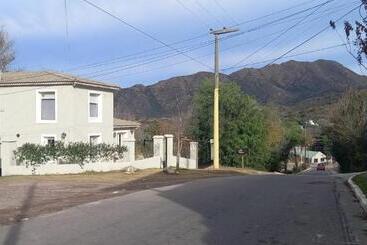 La Paula Bed & Breakfast