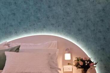 Bed and Breakfast Elle Ecoholiday