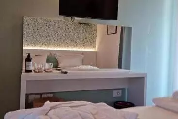Bed and Breakfast Elle Ecoholiday