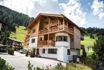 Bed and Breakfast Garni Villa Maria