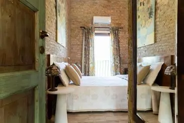 Bed & Breakfast Corte Zen