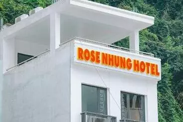 هتل Cat Ba Rose Nhung