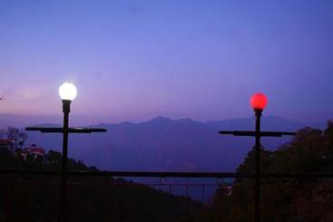 Hotel Jeet By Wb Inn