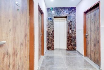 Hotel Oyo 79419 V4 Homes