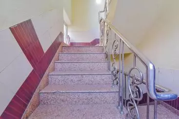 Hotel Spot On 79458 Zamzam Ajmer