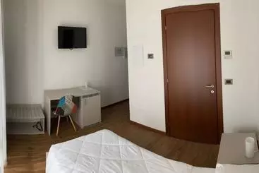 Pensione Locanda L'officina