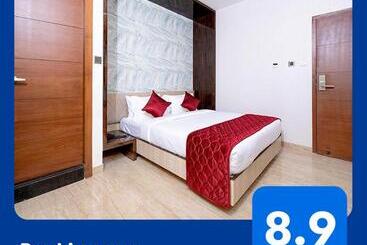 Fabhotel The Leela Park