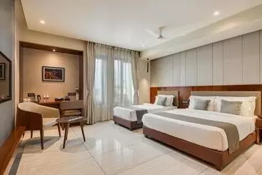Hôtel Ans Pride Pudukkottai