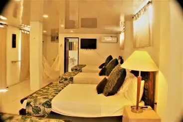 Hôtel Boutique Budapez