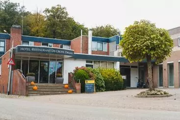 Hotelli De Grote Zwaan