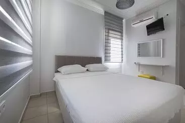 Otel Hola Bodrum