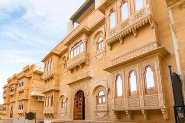 Hotelli The Turban House