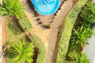 ホテル Zanoceanique