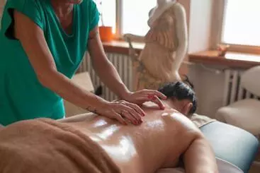 Motel Depandance Haná