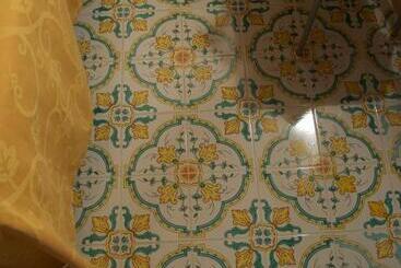 پانسیون La Croce Dei Templari Very Central With Parking