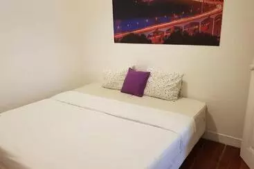 7 Luz Hostel