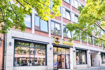 B&b Hotel Kiel Holstenbrücke