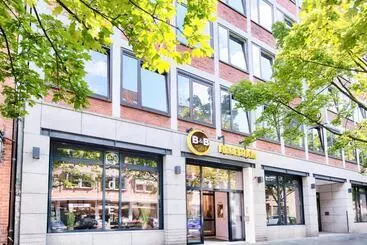 B&b Hotel Kiel Holstenbrücke